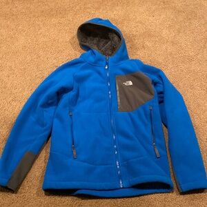 The North Face Boys Fleece Jacket